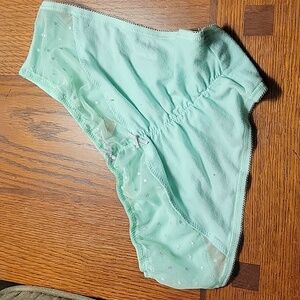 Victoria's Secret panties